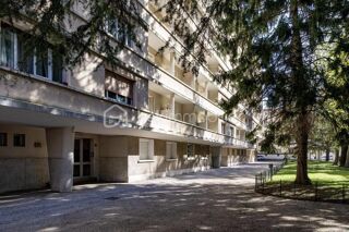  Appartement à vendre 2 pièces 38 m²
