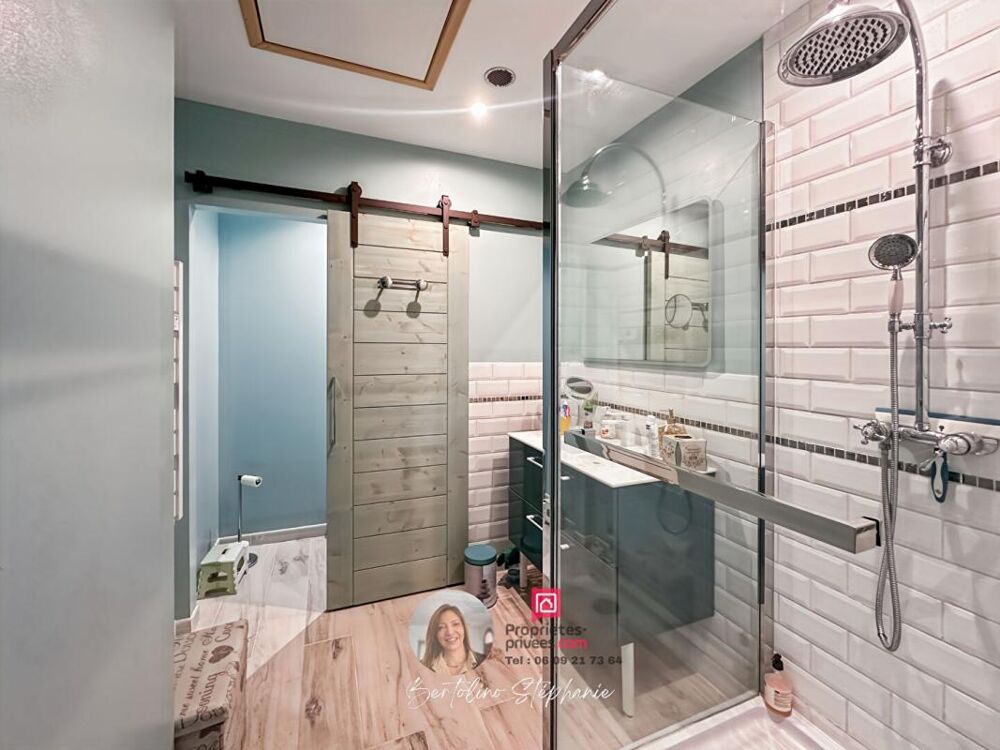 � vendre  Maison Figani�res (83830)