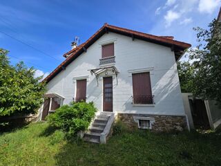  Maison à vendre 6 pièces 110 m²