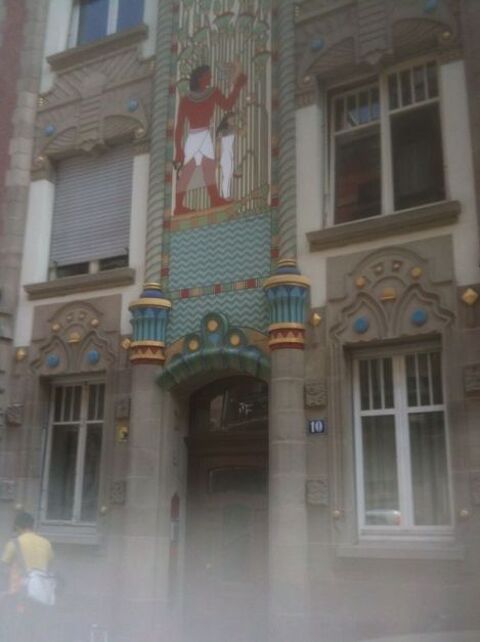  Appartement � louer 2 pi�ces 42 m�