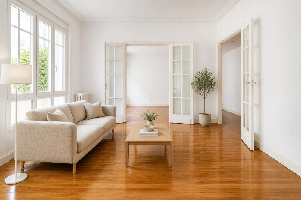 Vente Appartement Appartement de 5 pièces de 103 m² à Paris 13ème Paris 13