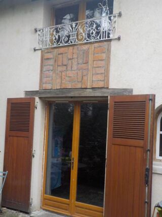  Appartement  louer 2 pices 40 m