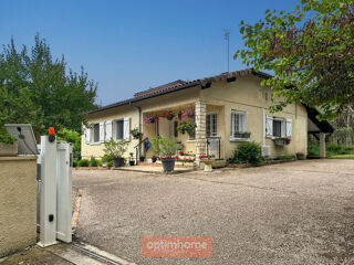  Villa à vendre 4 pièces 108 m²