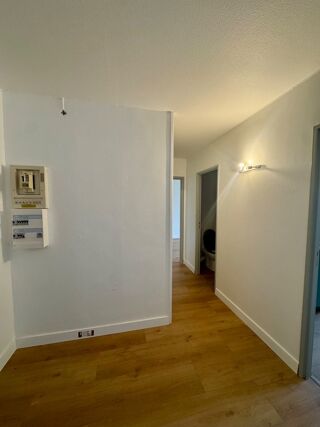  Appartement � vendre 2 pi�ces 47 m�