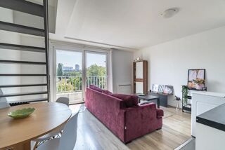  Duplex/triplex à vendre 3 pièces 47 m²