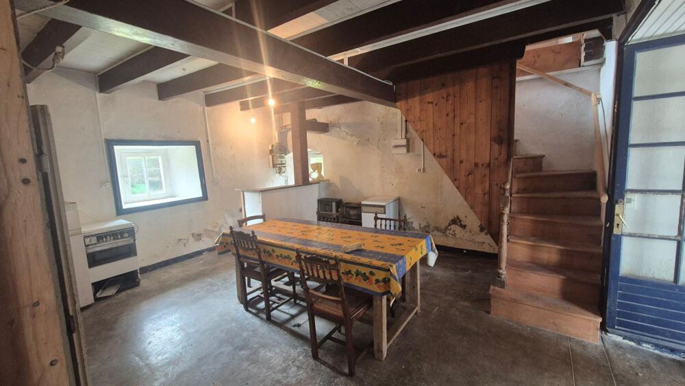 à vendre  Villa Plougasnou (29630)