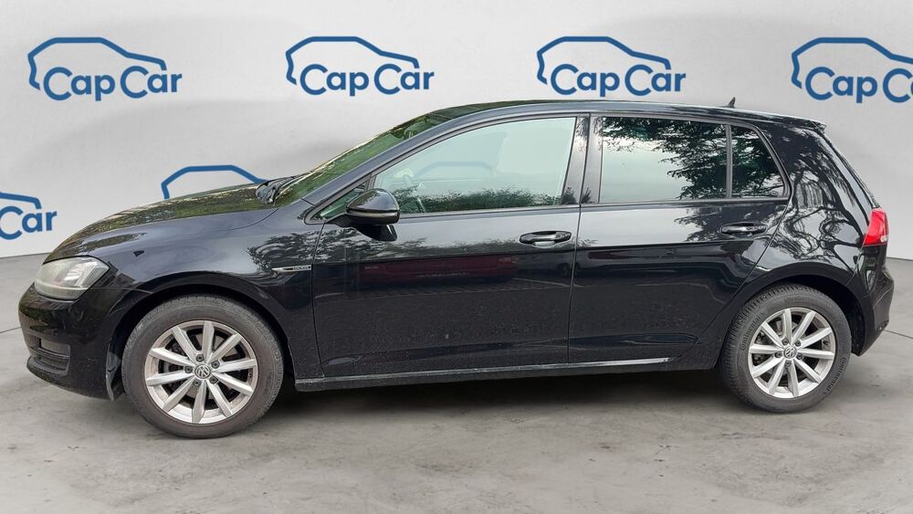 Golf 1.4 TSI 122 DSG7 Lounge 2015 occasion 69400 Villefranche Sur Saone