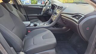 Mondeo 2.0 EcoBlue 150 BVA8 Titanium Business 2020 occasion 10200 Couvignon