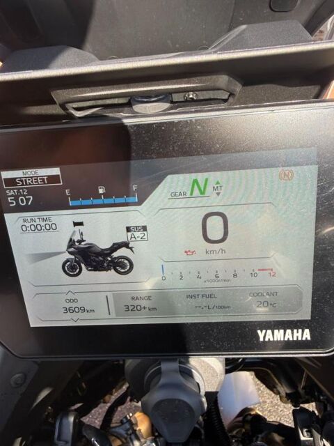 YAMAHA 2025 occasion 59122 Ghyvelde Les Moeres