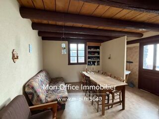  Chalet � vendre 2 pi�ces 100 m�