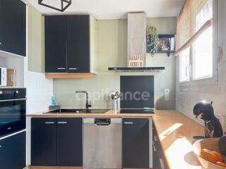  Appartement � vendre 3 pi�ces 84 m�