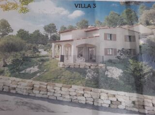 Villa � vendre 5 pi�ces 102 m�