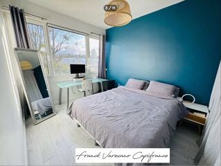  Appartement � vendre 5 pi�ces 103 m�