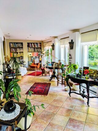  Maison � vendre 6 pi�ces 173 m�