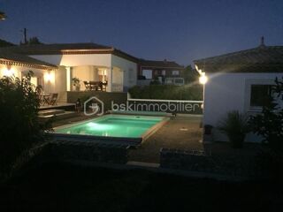  Villa � vendre 4 pi�ces 138 m�