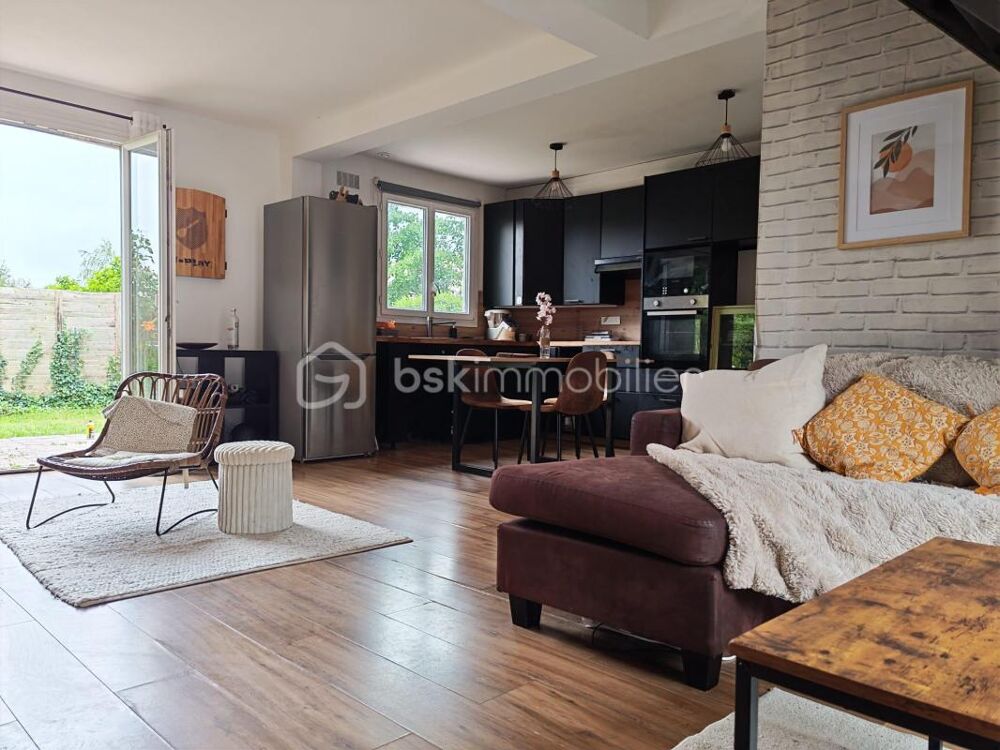 Maison a vendre Reau
