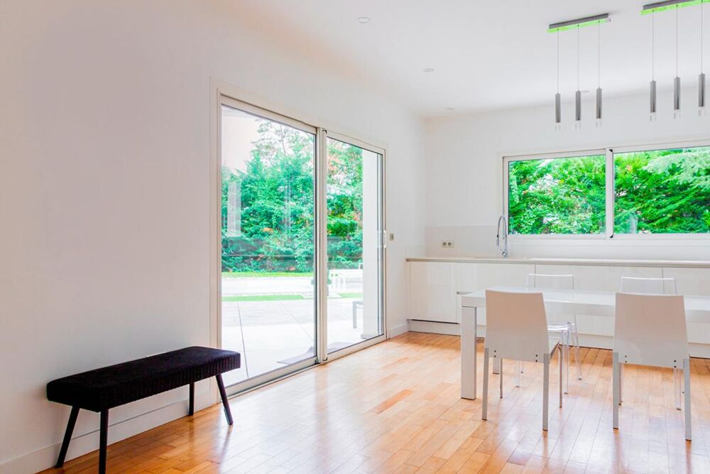 à vendre  Maison Écully (69130)
