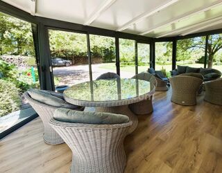  Maison à vendre 6 pièces 162 m²