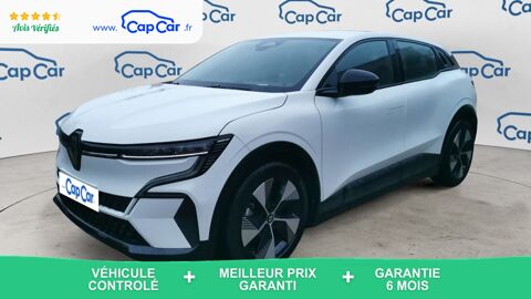 Renault M&eacute;gane V EV40 130 Equilbre 2022 occasion Gignac 34150