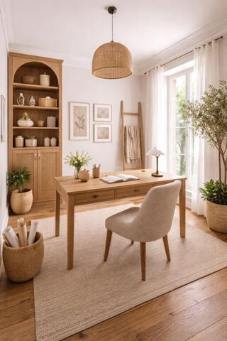  Appartement � vendre 3 pi�ces 63 m�