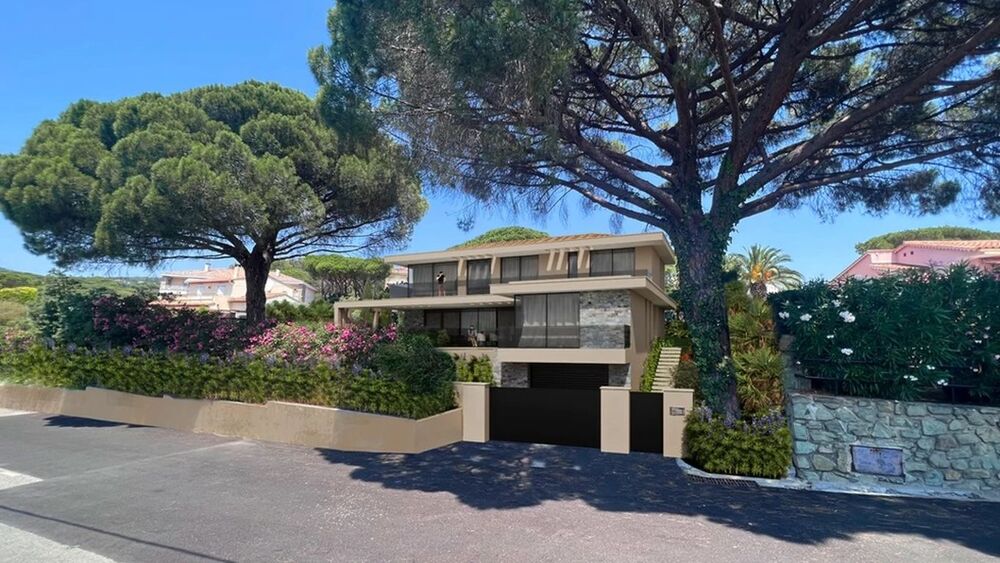 � vendre  Villa Sainte-Maxime (83120)