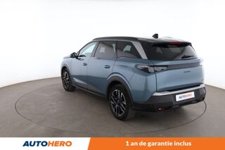 5008 1.2 Hybrid GT Exclusive e-DCS6 145 ch 2026 occasion 92130 Issy-les-Moulineaux