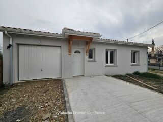  Maison à vendre 4 pièces 104 m²