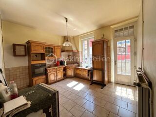  Maison � vendre 4 pi�ces 89 m�