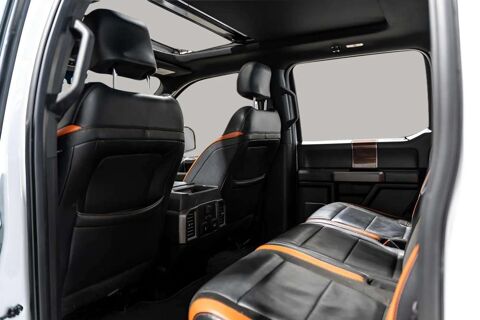 Divers Raptor 400 ch V6 • Essence 4x4 Cam&eacute;ra CarPlay Si&egrave;ges chauffa 2018 occasion 33600 Pessac
