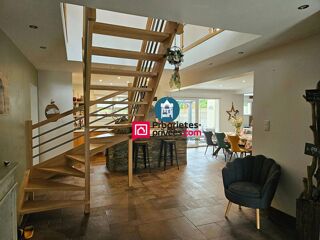  Maison � vendre 5 pi�ces 152 m�