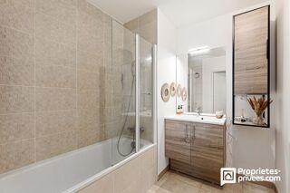  Appartement � vendre 2 pi�ces 45 m�