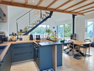  Maison � vendre 5 pi�ces 113 m�