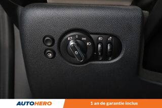 Cooper SE Edition Camden 3P 184 ch 2021 occasion 92130 Issy-les-Moulineaux