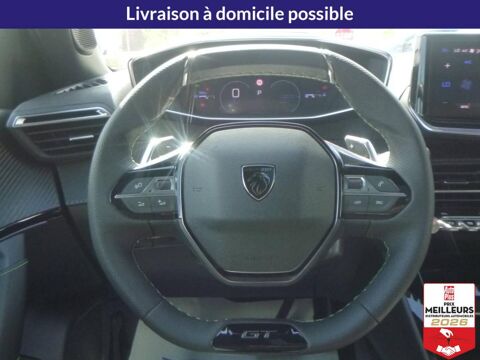 2008 Hybrid 145 e-DCS6 GT +Toit pano 2026 occasion 10150 Lavau