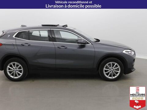 X2 sDrive 18i 140 Design +Toit 2019 occasion 10150 Lavau
