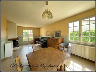  Maison  vendre 5 pices 114 m