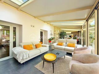  Maison à vendre 5 pièces 124 m²