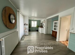  Maison � vendre 8 pi�ces 96 m�