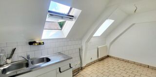  Appartement à vendre 4 pièces 80 m²