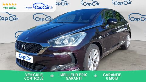 Annonce voiture Citron DS5 11990 
