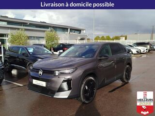 C5 aircross Hybride 145 ch e-DCS6 Max + Toit 2026 occasion 10150 Lavau