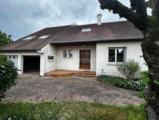  Maison � vendre 7 pi�ces 197 m�