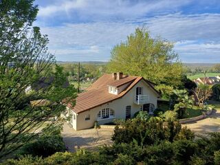  Maison � vendre 8 pi�ces 190 m�