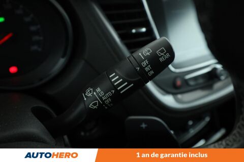 Grandland x 1.6 Hybrid Elite Auto 225 ch 2020 occasion 92130 Issy-les-Moulineaux