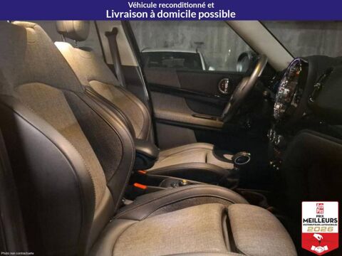 Countryman 125 - 95 ch ALL4 BVA6 Cooper SE Busines 2021 occasion 10150 Lavau