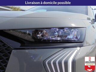 DS7 BlueHDi 130 EAT8 Performance Line +Cam +HML +A 2024 occasion 10150 Lavau