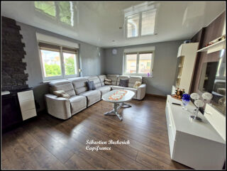  Maison à vendre 6 pièces 147 m²