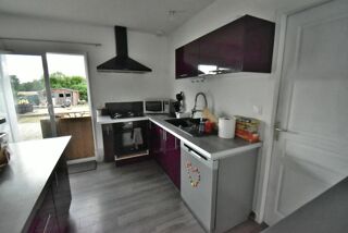  Maison à vendre 4 pièces 98 m²