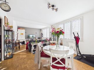  Appartement � vendre 3 pi�ces 74 m�