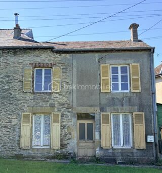  Maison à vendre 5 pièces 100 m²